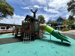 Tai Keng Villas (D19), Terrace #475299071